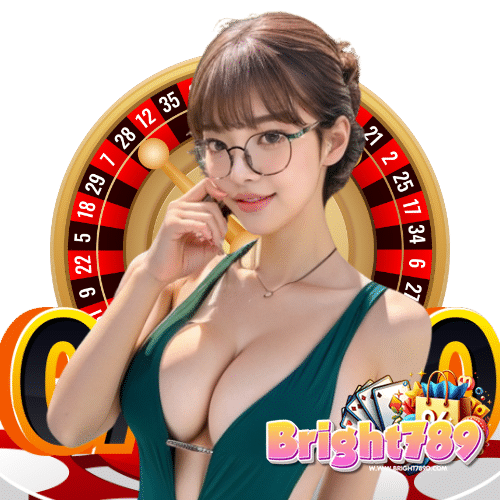 bright789 สล็อต