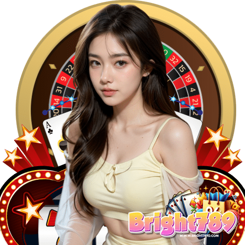 bright789 เว็บพนันออนไลน์